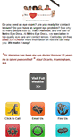 Mobile Screenshot of m.metroeyedocs.com