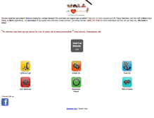 Tablet Screenshot of m.metroeyedocs.com